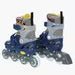 Transformer In-Line Skate HOTIN0032 — image 4