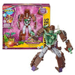 Transformers Bumble bee Cyberverse Battle Call Trooper E8227
