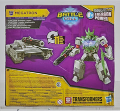 Transformers Bumblebee Cyberverse Adventures Bumbleswoop F2724/F2733 - Colorland Toys