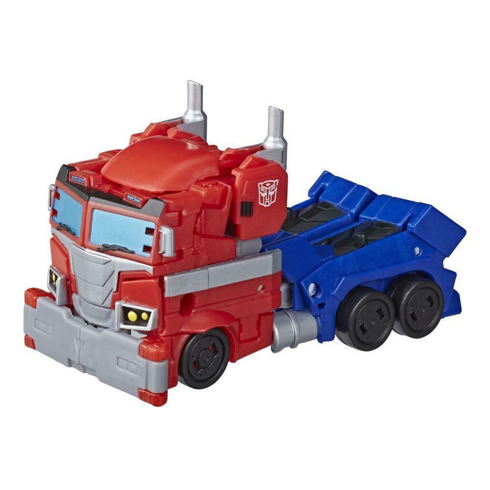 Transformers Bumblebee Cyberverse Adventures Deluxe E7053 - Colorland Toys