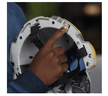 Transformers Bumblebee Movie Voice Changer Mask E0693