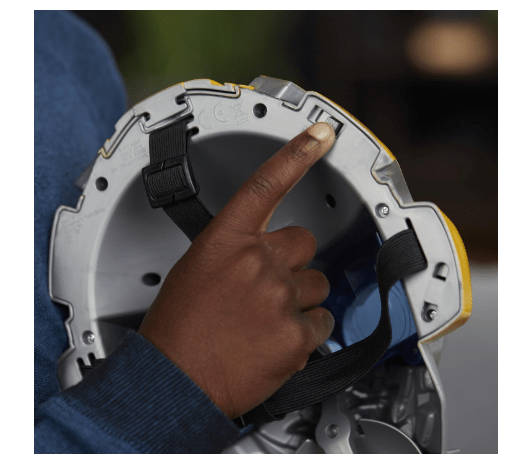 Transformers Bumblebee Movie Voice Changer Mask E0693 — image 3