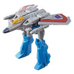 Transformers Cyberverse Action Attackers Scout Class Starscream E1883