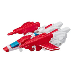 Transformers Cyberverse Spark Armor Jetfire - Tank Cannon E4219 - Colorland Toys