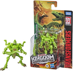 Transformers Generations War for Cybertron Dracodon F0668 - Colorland Toys