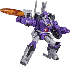 Transformers Generations War for Cybertron Kingdom Leader WFC - K28 Galvatron F0366 - Colorland Toys