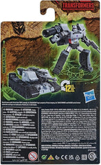 Transformers Generations War for Cybertron Megatron F0666 - Colorland Toys