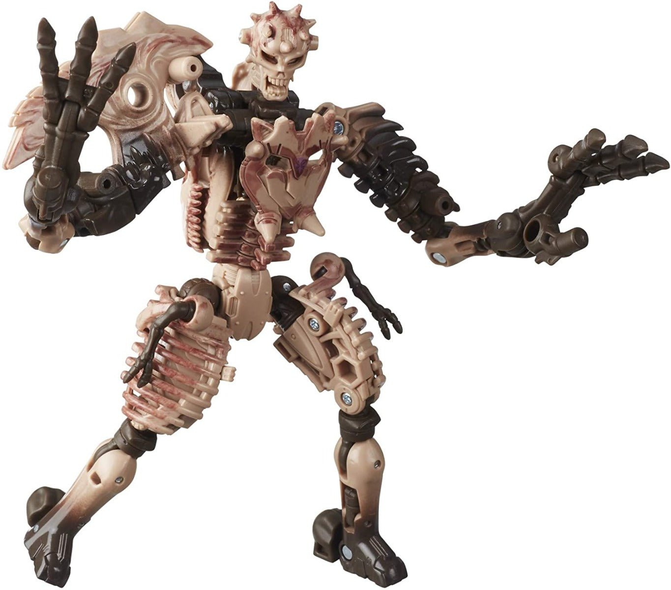 Transformers Generations War for Cybertron Paleotrex F0672 - Colorland Toys