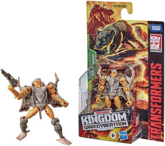 Transformers Generations War for Cybertron Rattrap F0664 - Colorland Toys