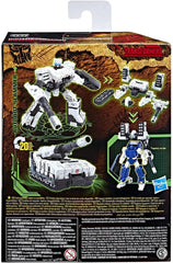 Transformers Generations War for Cybertron Slammer F0683 - Colorland Toys