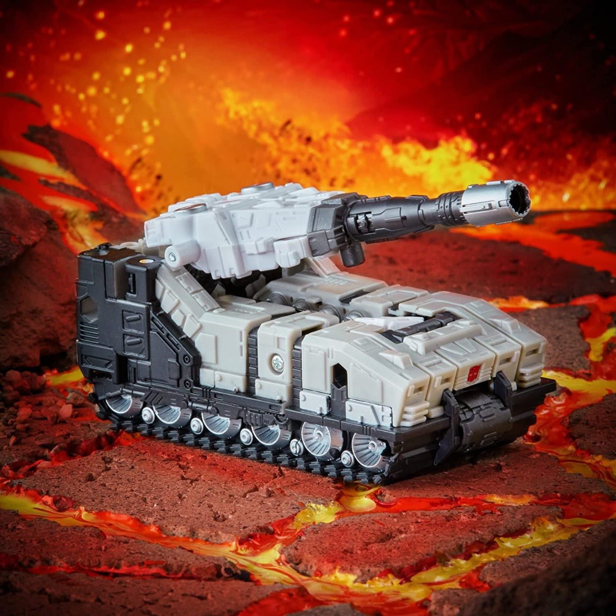 Transformers Generations War for Cybertron Slammer F0683 - Colorland Toys