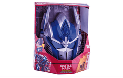 Transformers Optimus Prime Light and Sound Battle Mask 387041 - Colorland Toys