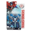 Transformers Robots In Disguise Optimus Prime Warrior Class B0911