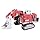 Transformers Studio Series 55 Leader Class Construction Scavenger Figure E0703 — image 1