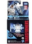 Transformers Studio Series Core Exo-Suit Spike Witwicky F3142/F3135