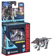 Transformers Studio Series Core Ravage F3138/F3135