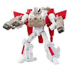 Transformers Cyberverse Spark Armor Jetfire-Tank Cannon E4219