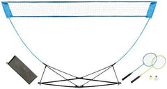 Travel Badminton Set 65608 - Colorland Toys