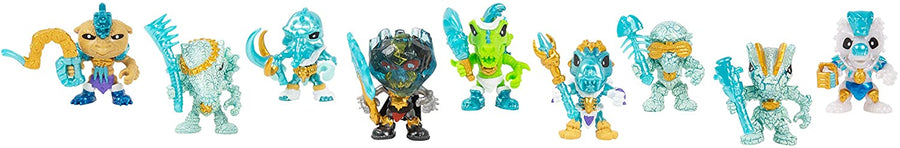 Treasure X Fire vs Ice Hunter Pack 41545 — image 3
