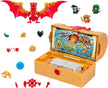 Treasure X Lost Lands Dragons Realm Mystery Dragon Chest 41790