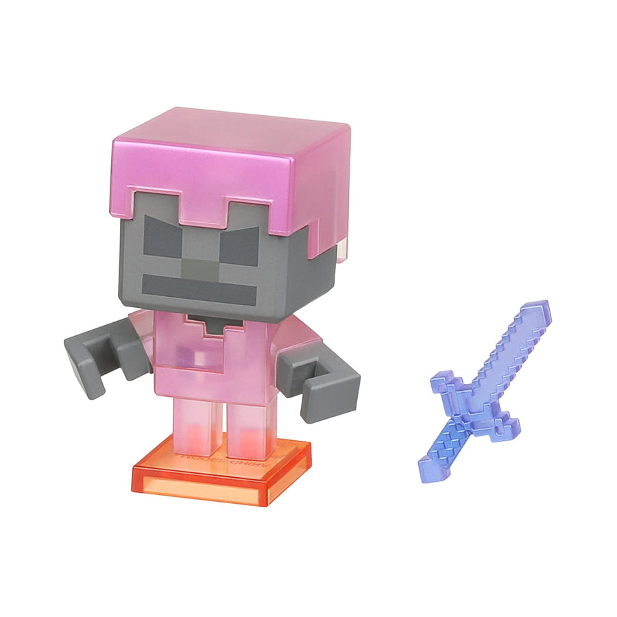 Treasure X Minecraft Nether Single Pack 41733/65054 — image 4