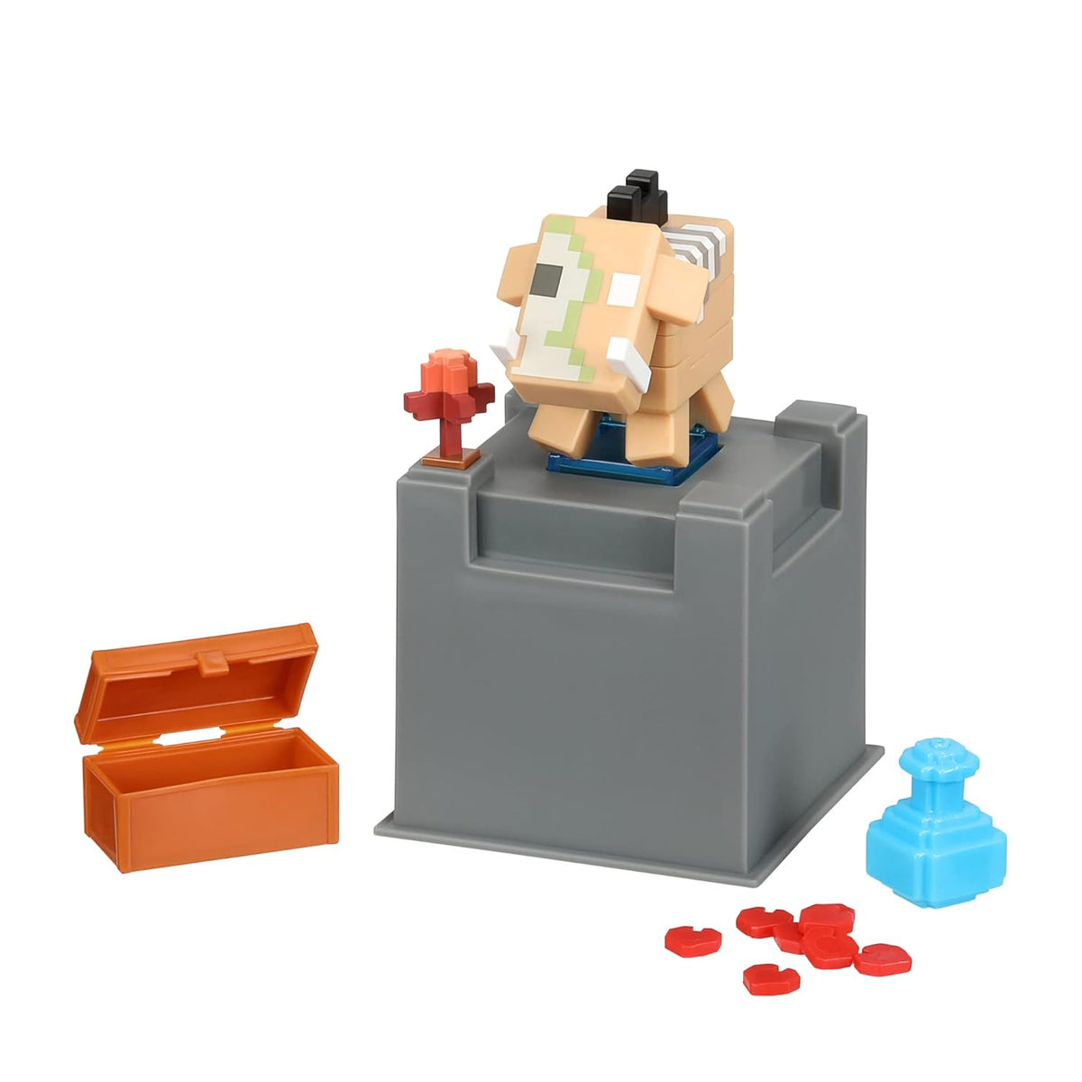 Treasure X Minecraft Nether Single Pack 41733/65054 — image 6