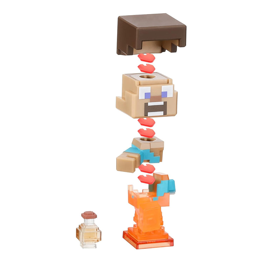 Treasure X Minecraft Nether Single Pack 41733/65054 — image 3