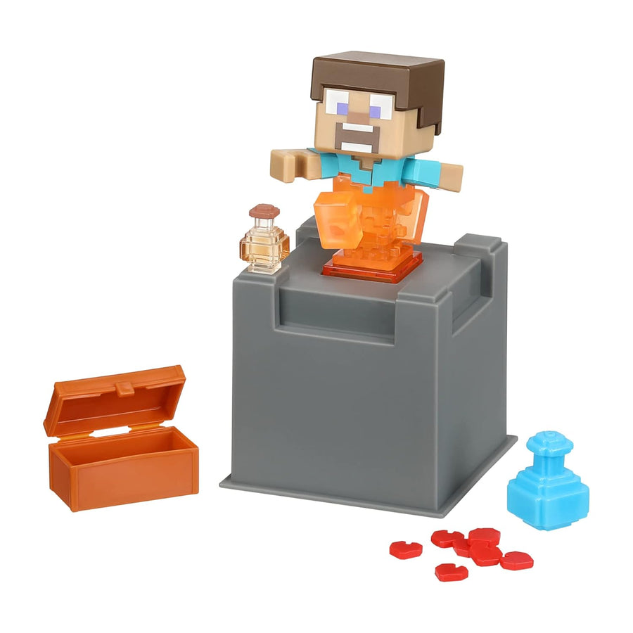 Treasure X Minecraft Nether Single Pack 41733/65054 — image 2