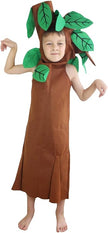Tree Brown Costume 316 6-7