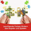 Trefl Adventures In The Frozen Frame 25-Pcs 31345