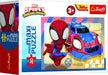 Trefl Amazing Spidey Mini Maxi 56035