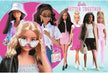 Trefl Barbie And Her World 160-Pcs 15419