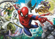 Trefl Born To Be A Superhero Spider-Man 200-Pcs 13235