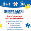 Trefl Happy Princesses Super Maxi 24-Pcs 41008