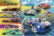 Trefl Hot Wheels Maxi 24 Pieces14362