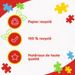 Trefl Magical Journey Disney Frozen-2 Maxi 24-Pcs 14298