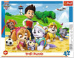 Trefl Paw Patrol On The Trail 25-Pcs 31344