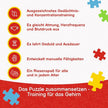 Trefl Paw Patrol On The Trail 25-Pcs 31344