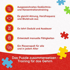 Trefl Paw Patrol On The Trail 25 - Pcs 31344 - Colorland Toys