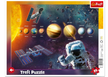 Trefl Puzzle Solar System 25pcs 31342