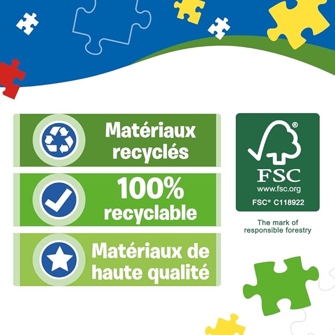 Trefl The Adventures Of Paw Patrol Super Maxi 24 - Pcs 41001 - Colorland Toys