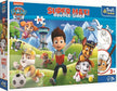 Trefl The Adventures Of Paw Patrol Super Maxi 24-Pcs 41001