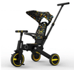 Tricycle 7in1 Yellow LB-111