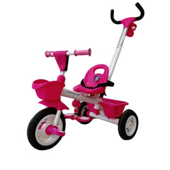 Tricycle Explorer Pink LB - 475H - Colorland Toys