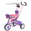 Tricycle for Kids Pink Purple DX-455
