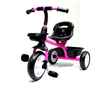 Tricycle Pink LB-5544