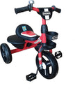 Tricycle Red DK-826