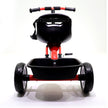 Tricycle Red LB-5544