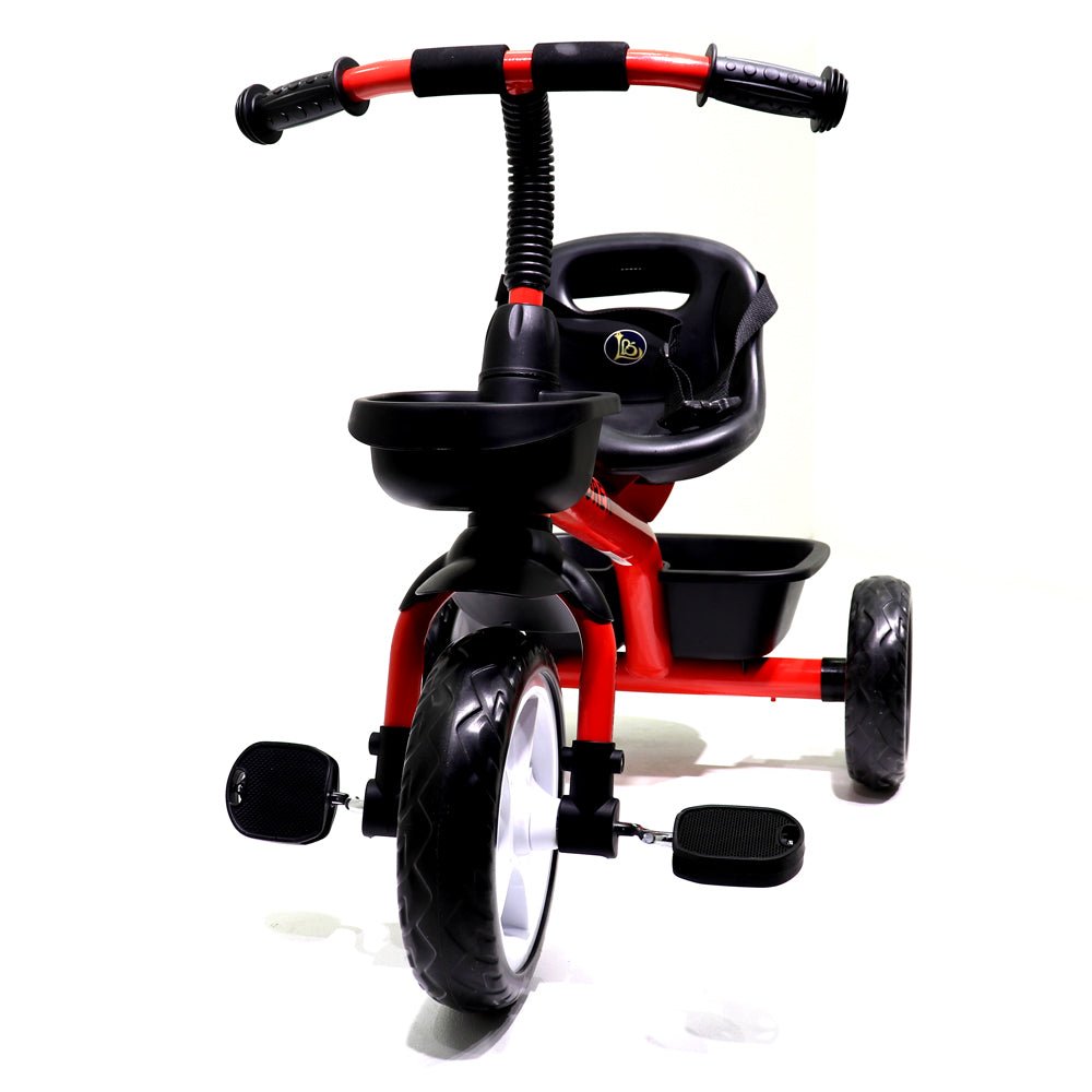 Tricycle Red LB-5544 — image 1