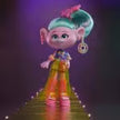 Hasbro Trolls Deluxe Fashion Dolls Glam Satin E6569
